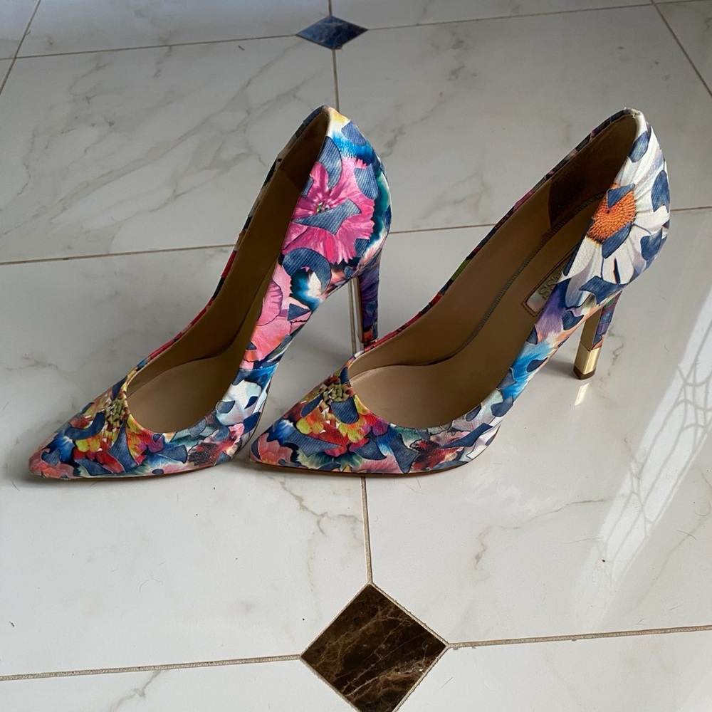 Pumps